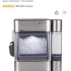 Ice Machine 
