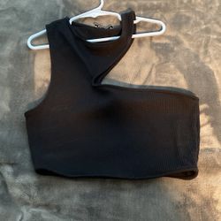 Zara Top 