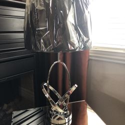 Elegant table lamp *NEW*