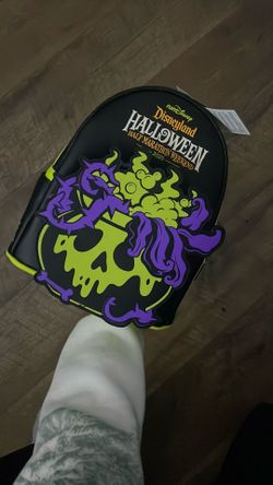 Lounge Fly Disney Backpack