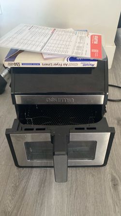 Gourmia Digital Air fryer