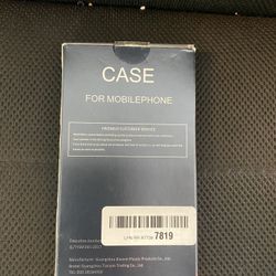 Phone Case