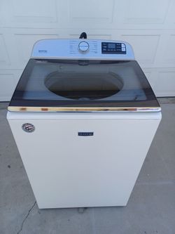 Maytag Washer