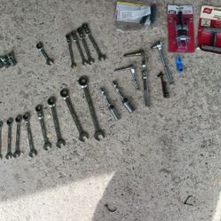 Mechanic Tools