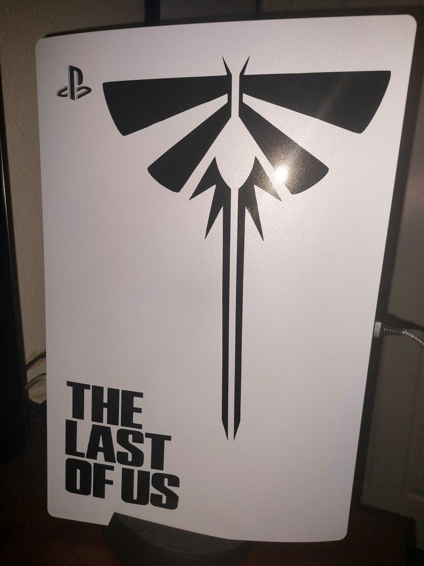 PS5