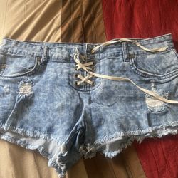 Short