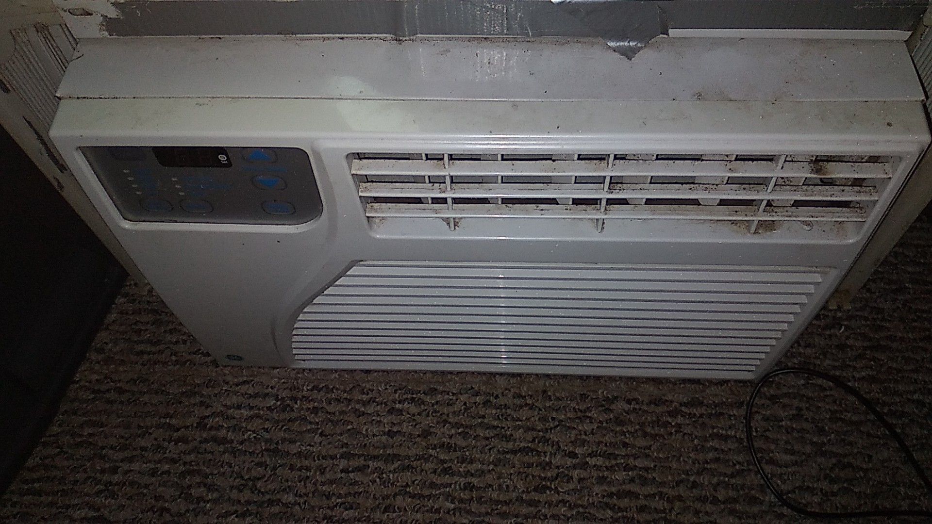 Air-conditioning unit