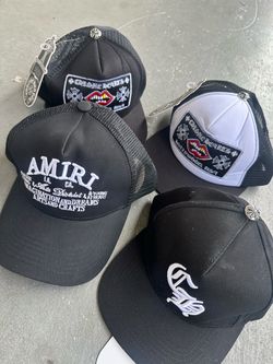Amiri hats