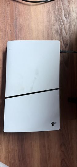 Ps5 slim
