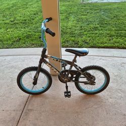 Huffy Rock It Bycicle