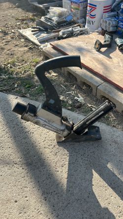 floor nailer