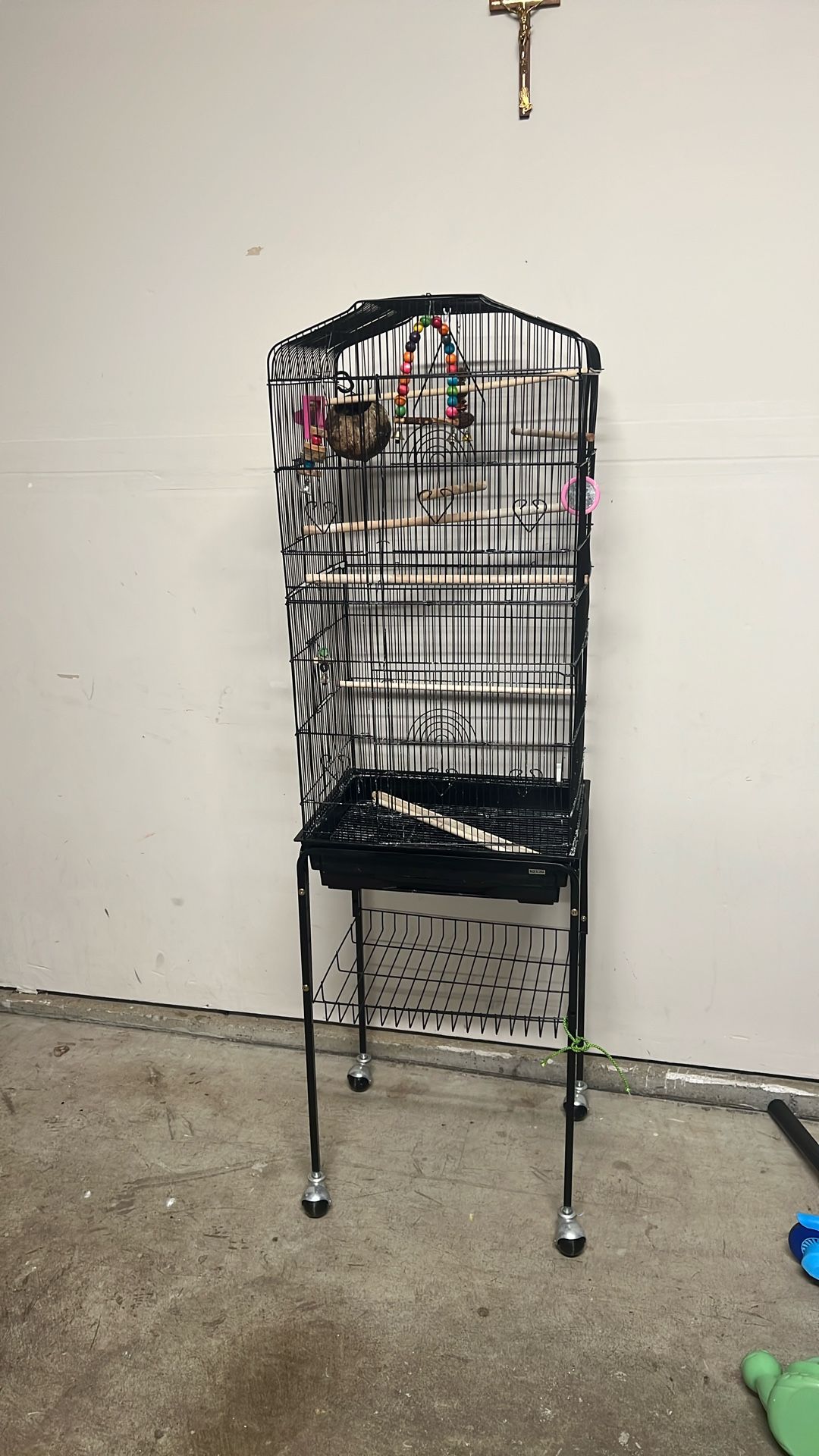 Bird Cage