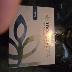 Ancestors DNA