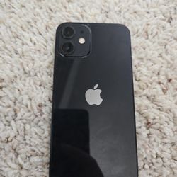 iPhone 12 Mini