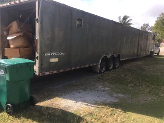 2007 vintage trailer fifth wheel