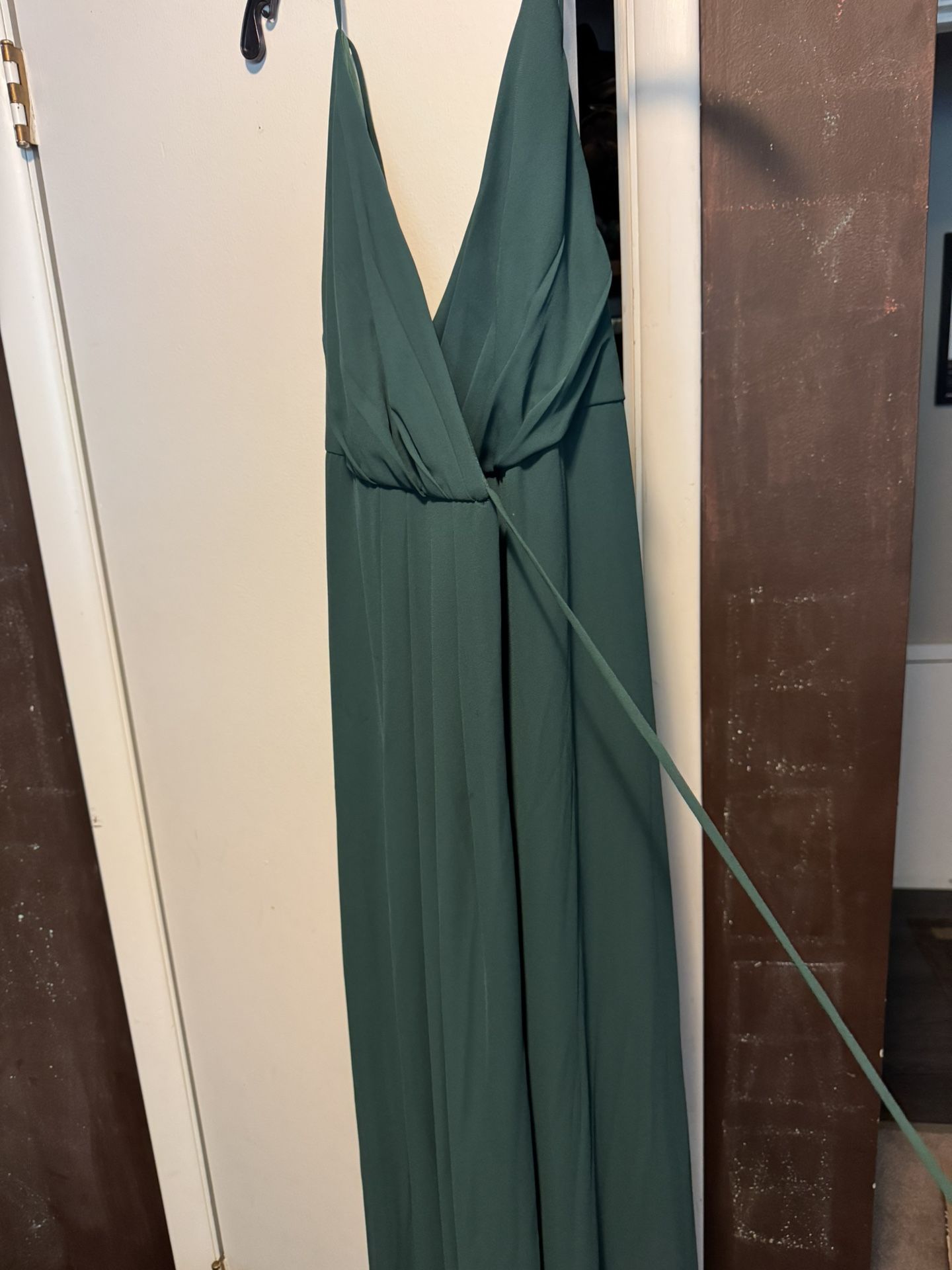 David’s bridal - Bridesmaids Dress - Juniper