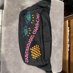 Beyond Wonderland Fanny Pack