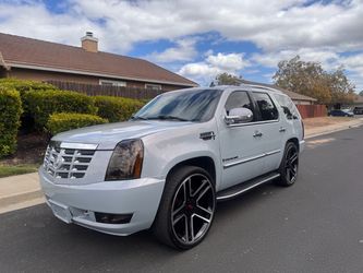 2009 Cadillac Escalade