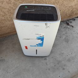 SoleusAir Dehumidifier 50 Pint