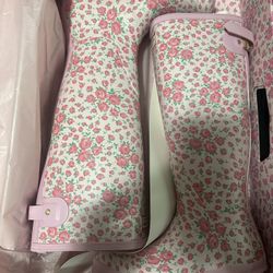 Hunter X Love Shack Boot