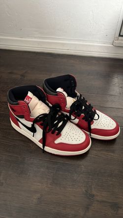 Jordan 1 Nike Size 9