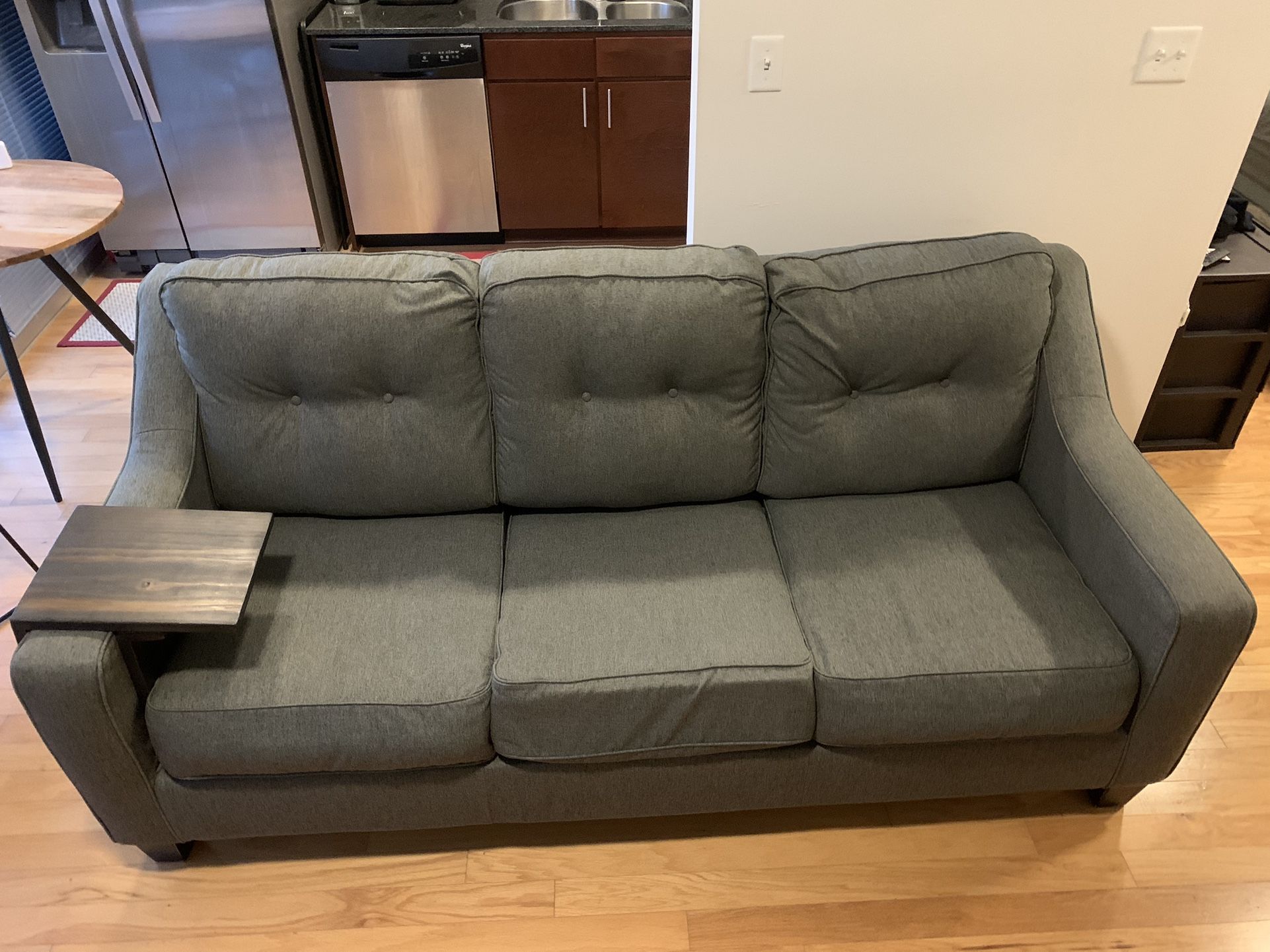 Sleeper Sofa Couch