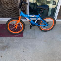 Small Bike For Boys 