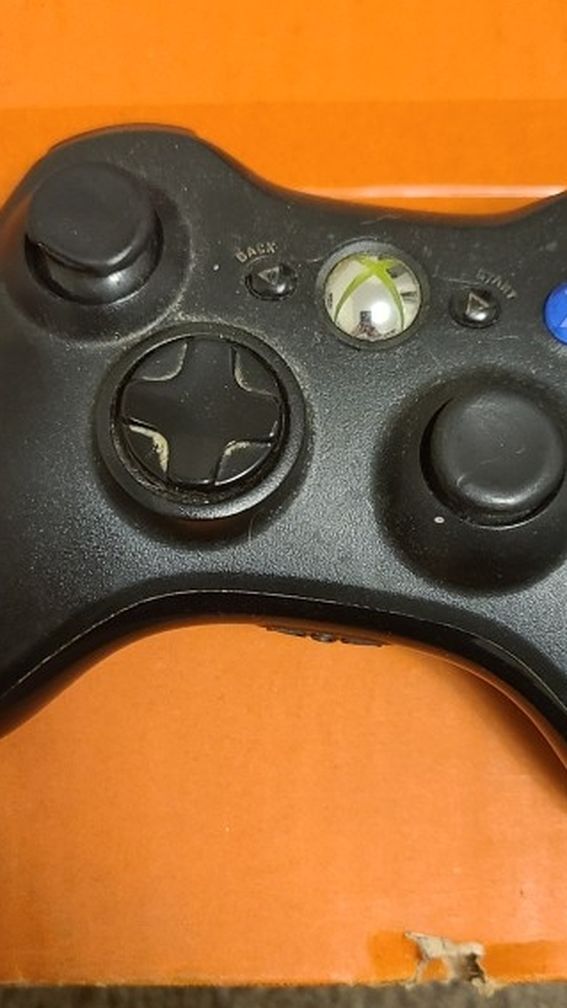 Xbox 360 Controller - Wireless