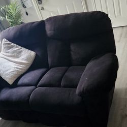 Sofa/Recliner 
