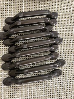 32 Oil Rubbed Bronze Cabinet Handles