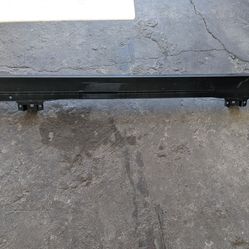 95-04 Toyota Tacoma Rear bed cover