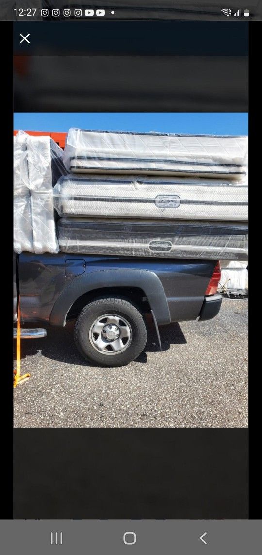 King bed pillow top can deliver new