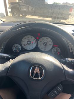 2003 acura rsx