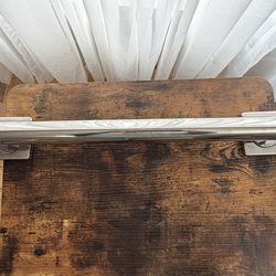 Kohler Towel Bar--19 3/8"