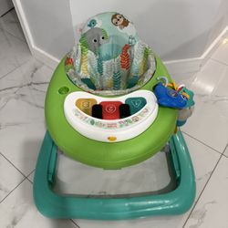 Baby Walker 