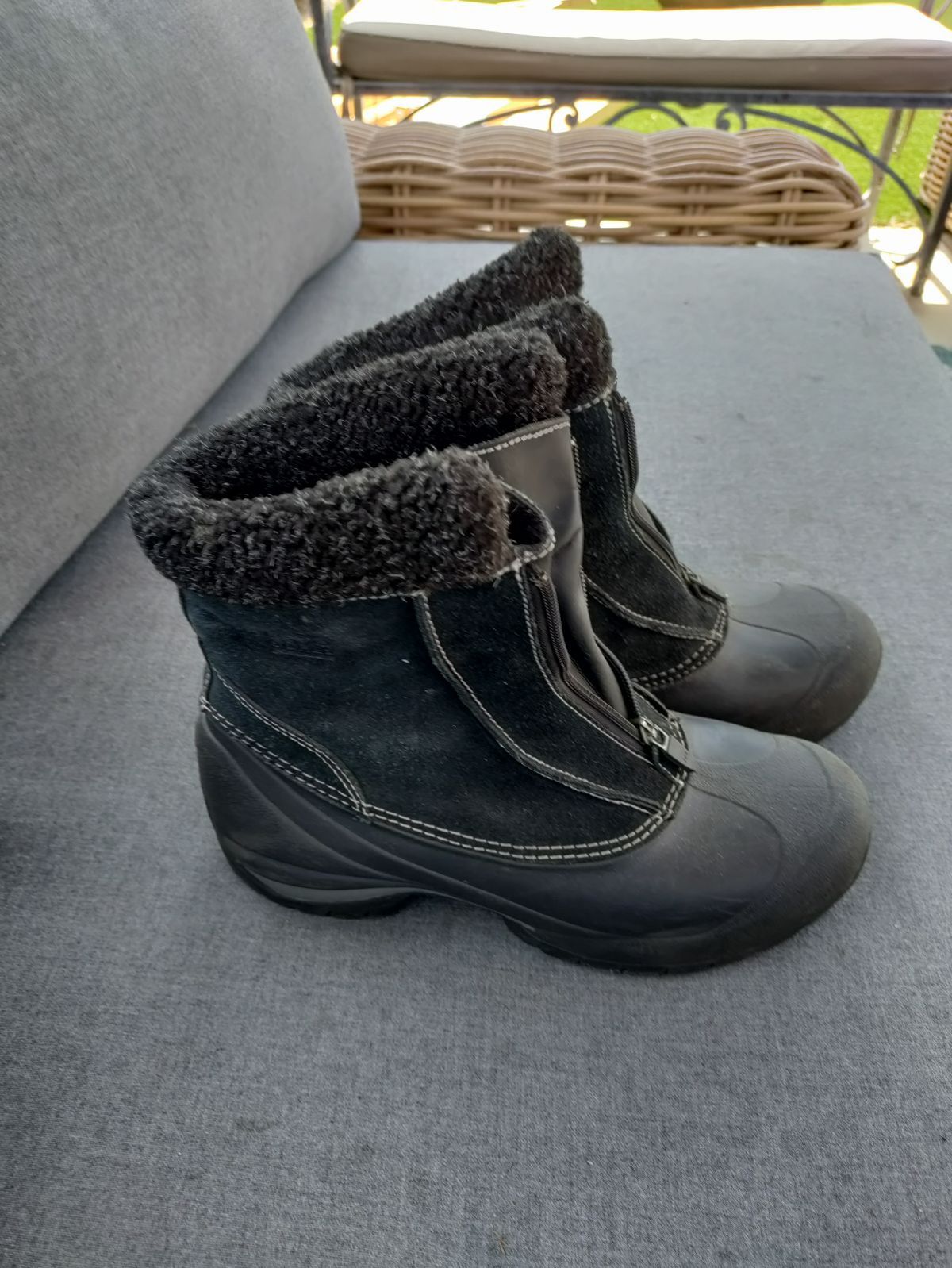 Sorel Waterproof Boots