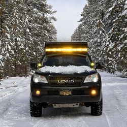 2011 Lexus GX 460