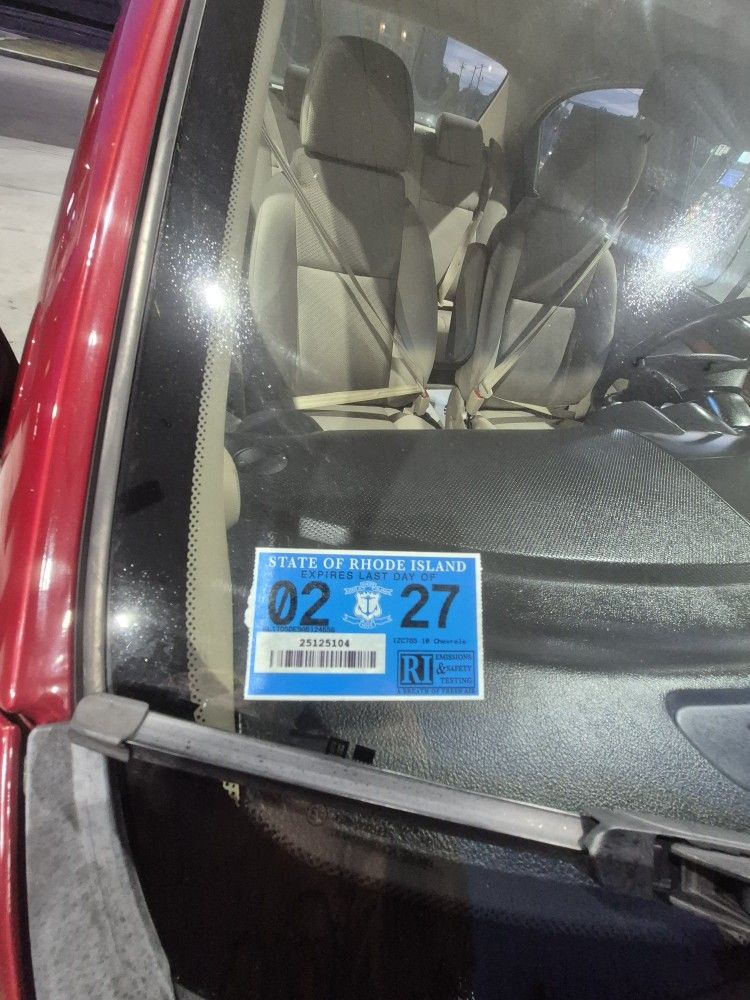 2010 Chevrolet Aveo