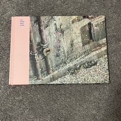 BTS YOU NEVER WALK ALONE ALBUM PINK VERSION