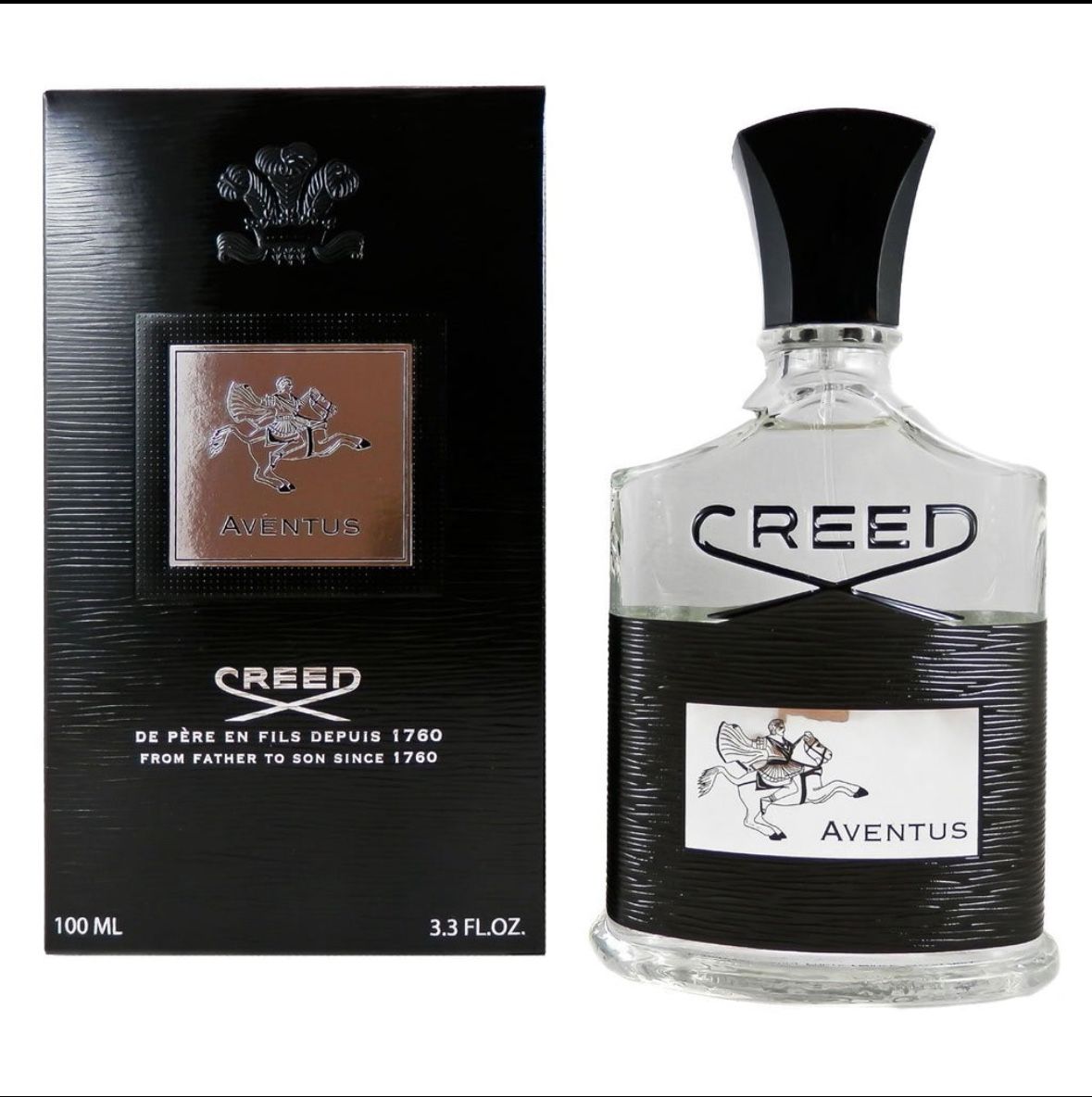 AVENTUS CREED