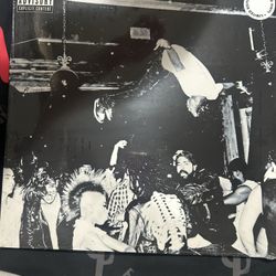 Playboi Carti Vinyl 