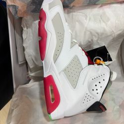 Air Jordan 6 Retro Hare Size 10 Brand New