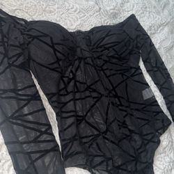 Body suit