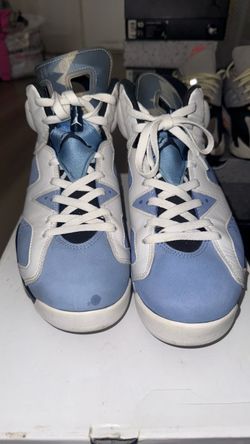Retro 6 UNC