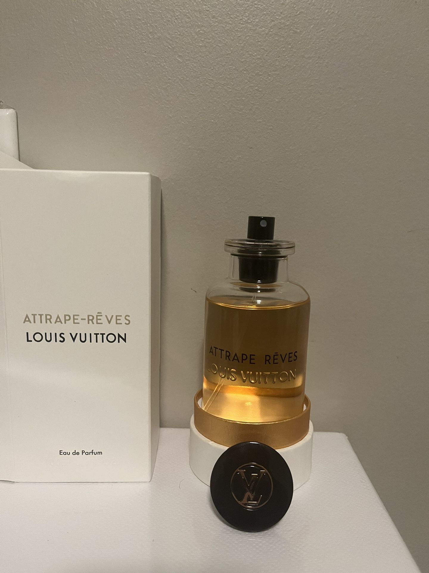 Louis Vuitton Attrape-reves