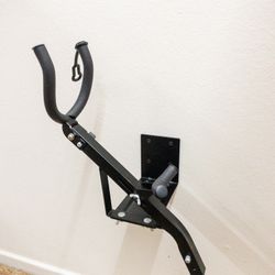 Saxophone Stand Wall Mount