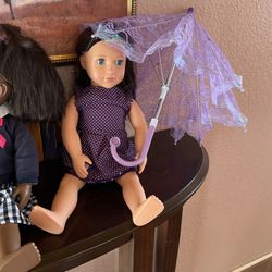 Our Generation Dolls