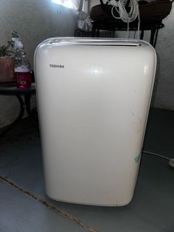 Portable AC