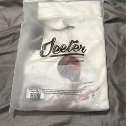 Jeeter T Shirt