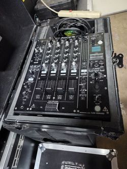 Pioneer DJM900NXS2 DJ Mixer